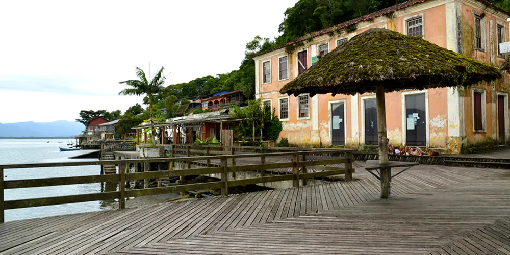 Sensação térmica supera os 50°C pelo segundo dia seguido em Guaraqueçaba