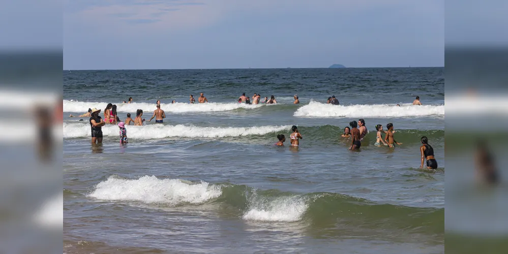 Guaratuba registra mais de 100 casos de virose em um dia