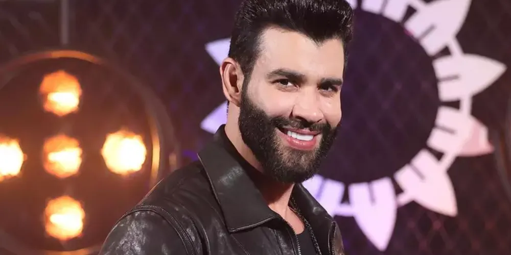 Recentemente, o cantor se envolveu em um escândalo que ganhou grandes proporções