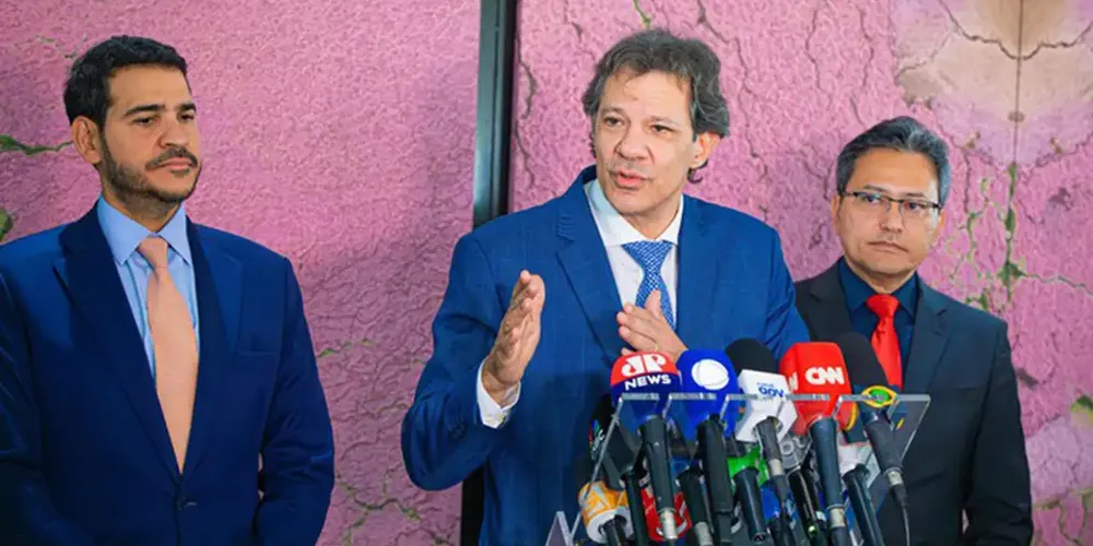 MP foi publicada no Diário Oficial nesta quinta-feira (16)