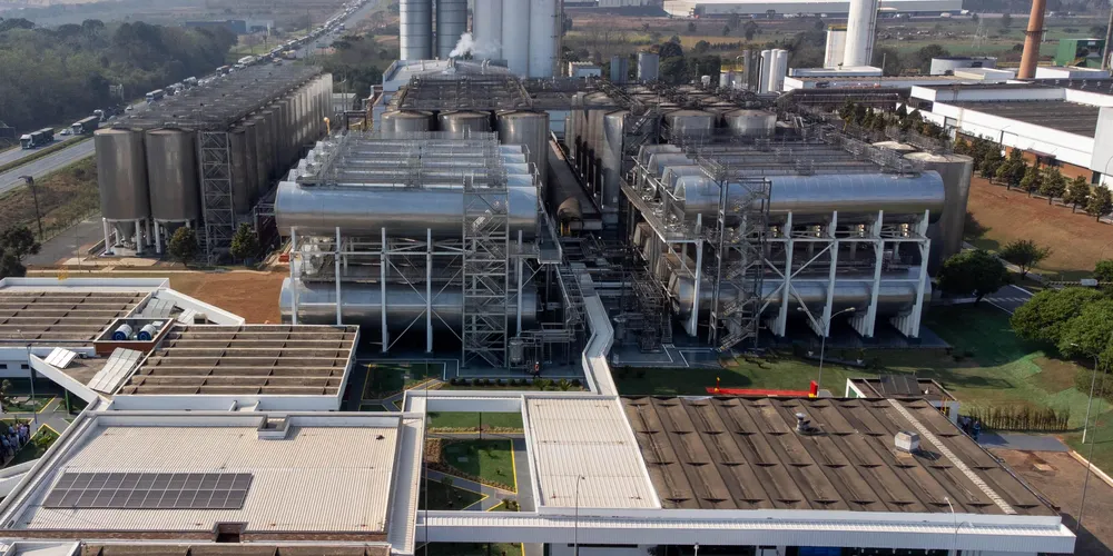 Investimentos industriais na cidade impulsionaram a geração de emprego