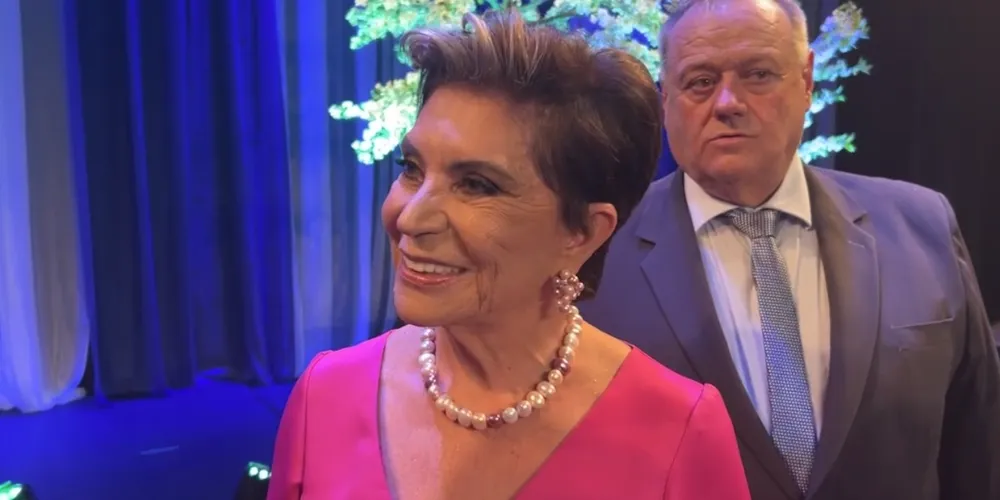 Elizabeth Schmidt assume a Gestão Municipal de 2025-2028