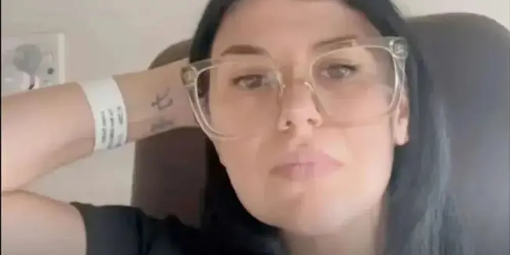 A condição de Mel impressionou até mesmo os médicos