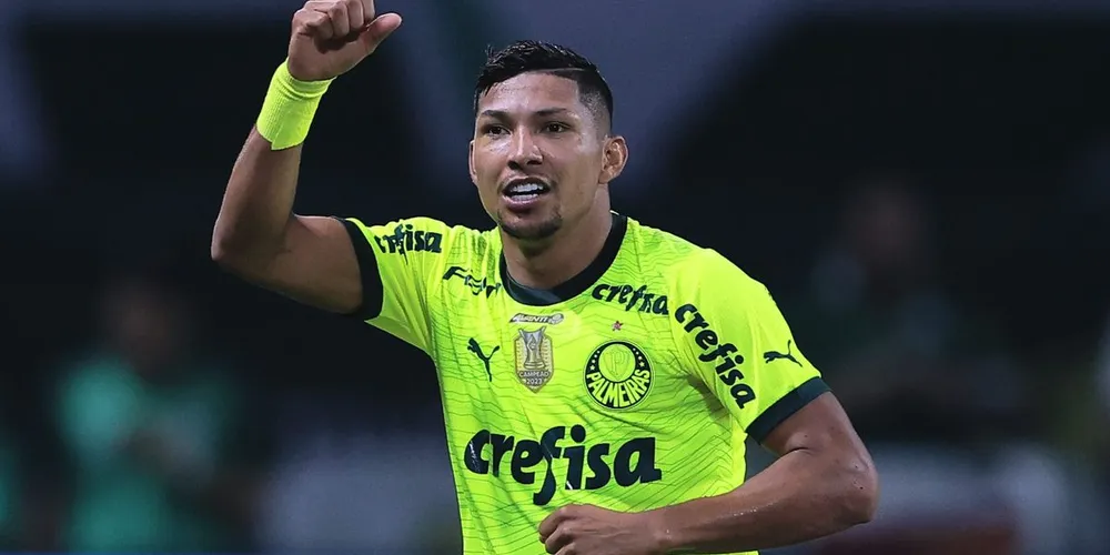 Após a requisição de Cuca, o nome do palestrino foi colocado em debate interno