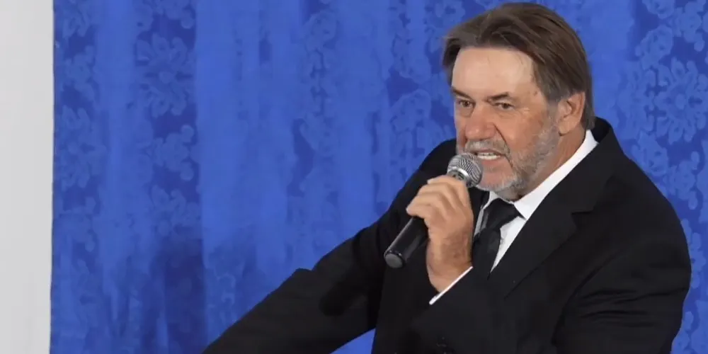 Ivanor assume a gestão de 2025-2028