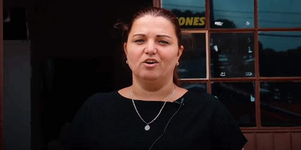 Dra. Ismary Llanes foi anunciada como secretária municipal de Saúde