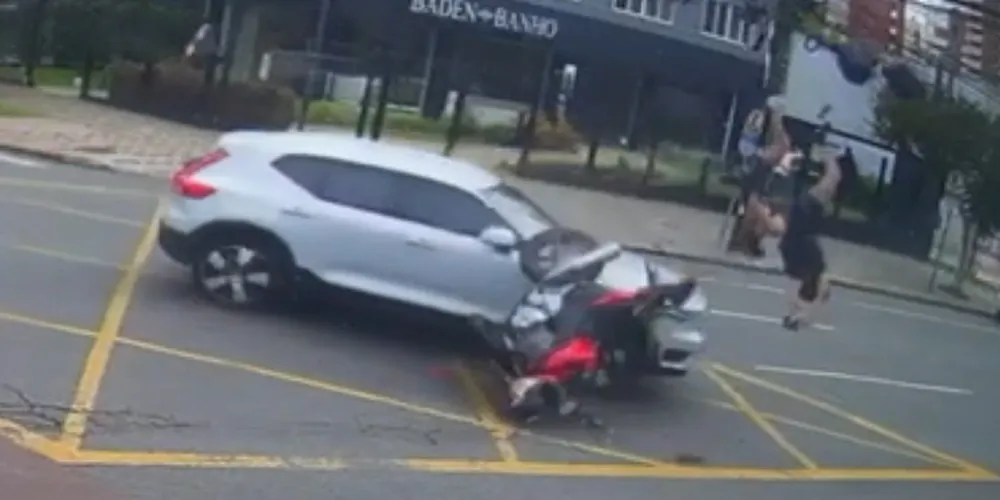 A Polícia Civil irá investigar o caso