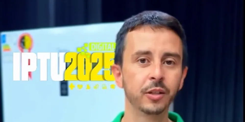 Anúncio foi feito nesta segunda-feira (27)