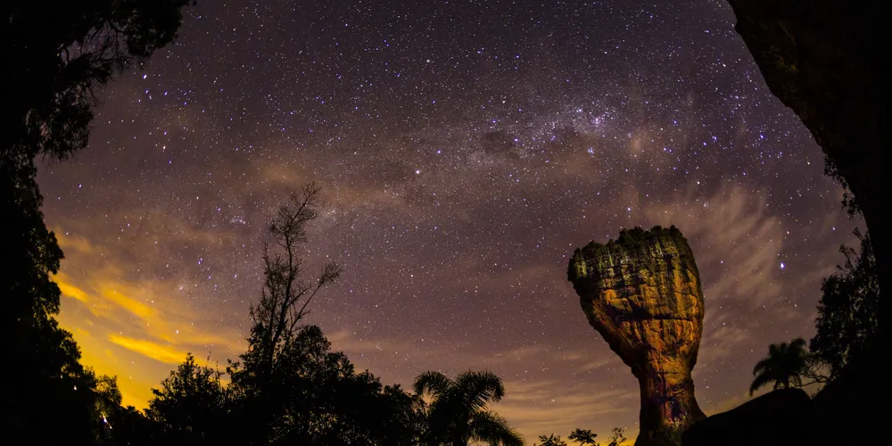 O alinhamento dos sete planetas ocorrerá novamente somente em 2492