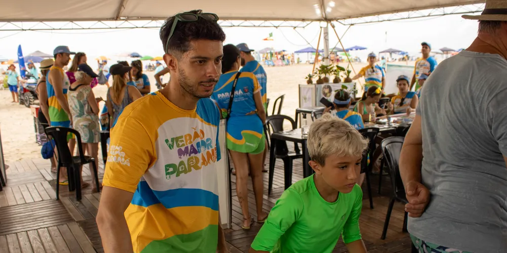 Iniciativa é voltada para todas as idades