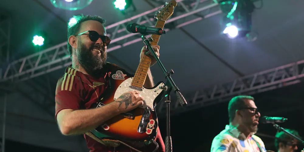 A programação seguirá até o fim da temporada com shows de terça a domingo