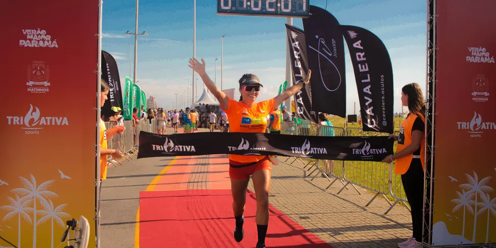 Mais de 900 pessoas participaram