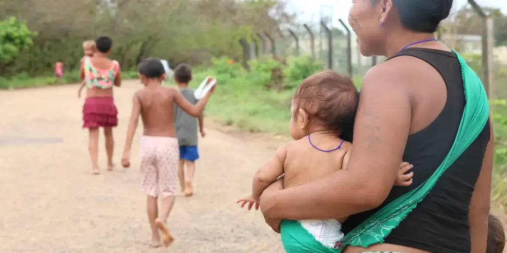 Grande parte dos indígenas vive em regiões que têm maior incidência de novos casos de câncer