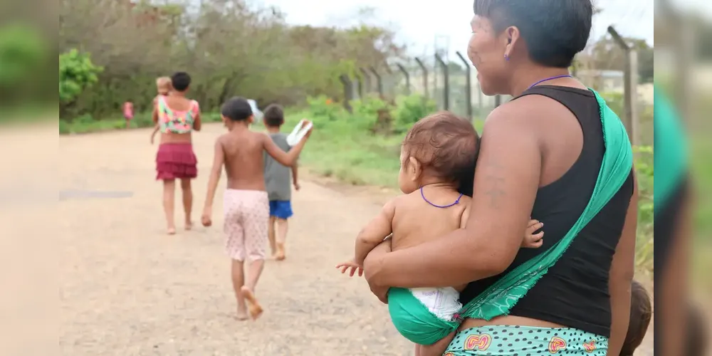 Grande parte dos indígenas vive em regiões que têm maior incidência de novos casos de câncer