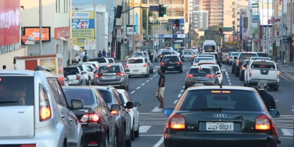 Confira como quitar o IPVA 2025