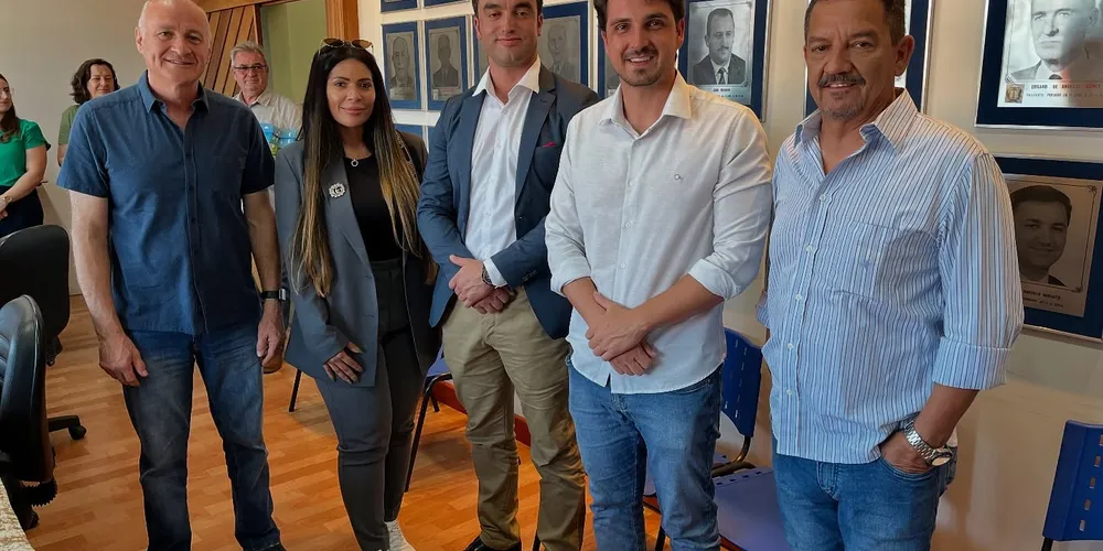 Reunião ocorreu na última sexta-feira (10)