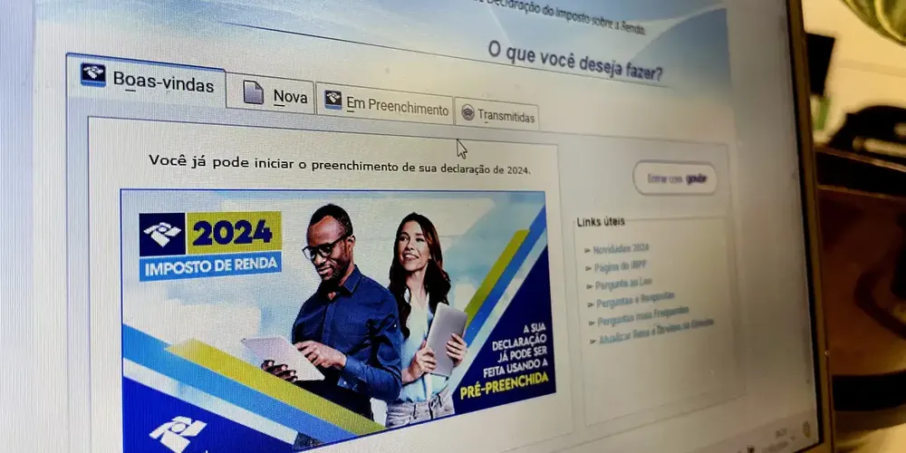 Lote também contempla restituições residuais de anos anteriores