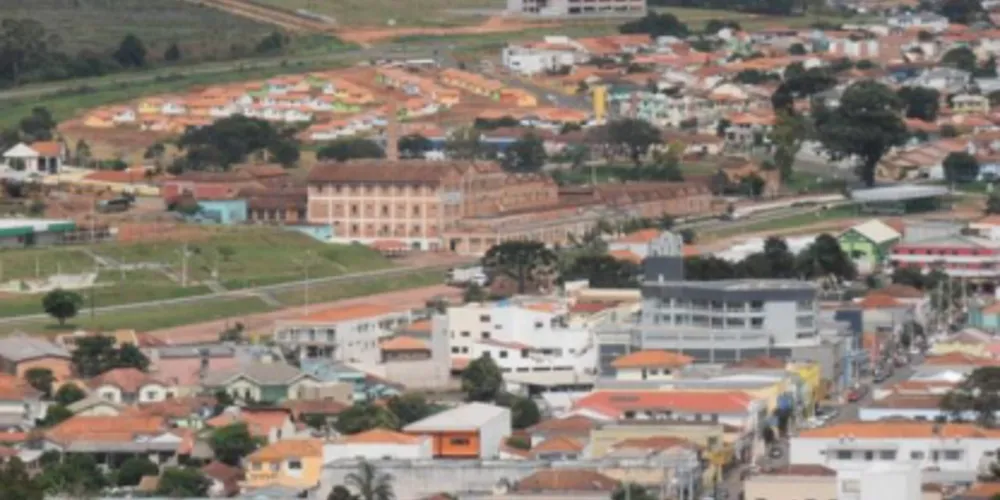 Jaguariaíva, atualmente, está na categoria C, numa classificação que varia entre E e A