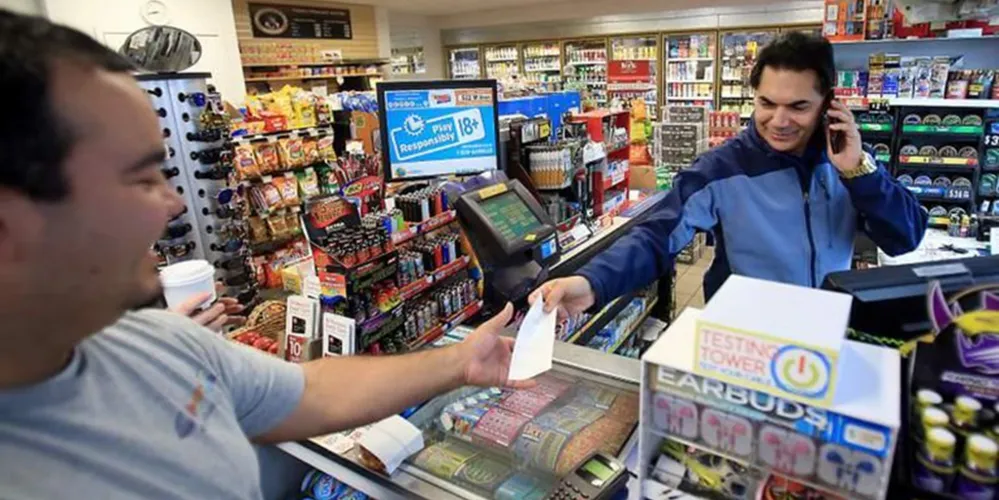 A Mega Millions está dando um jackpot de R$ 3,8 bilhões nesta terça (10)