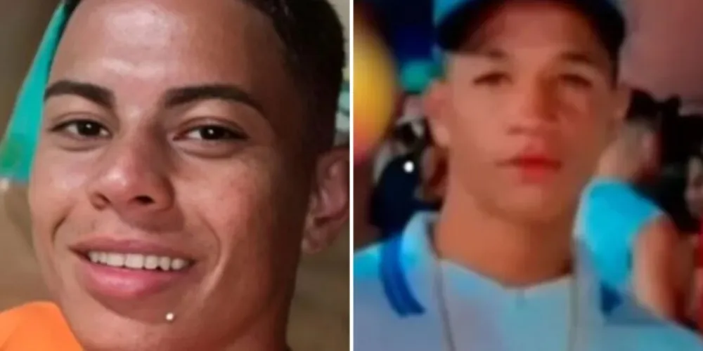 Jovens de 16 e 20 anos foram mortos em ação da PM na noite de sábado (15) em Londrina. Mortes desencadearam protestos violentos