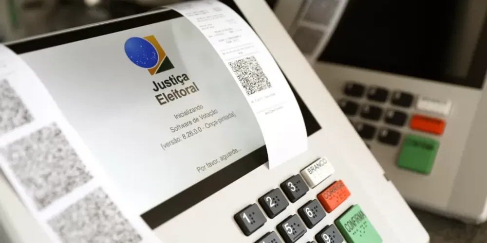 Veja como quitar débitos devido a ausência nas eleições