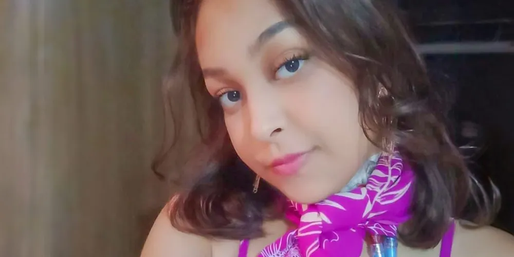 Kauane Letycia de Lucca da Silva, de 21 anos, faleceu nessa terça-feira (21)