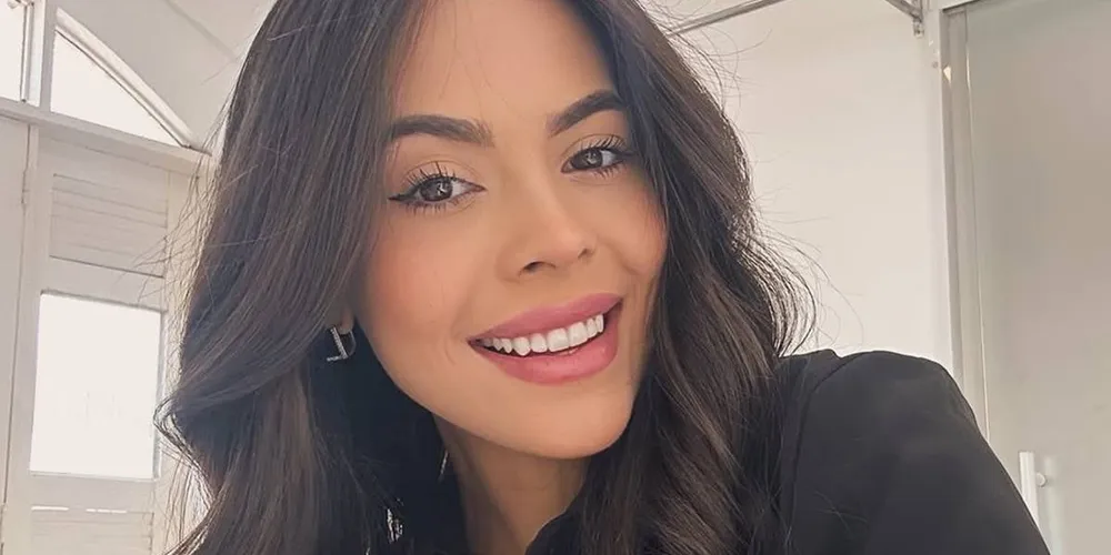 A influencer tinha 28 anos