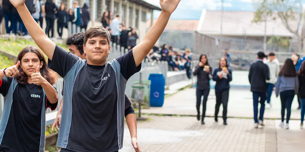 Educação abre processos consultivos para viabilização do projeto Mais Escolas Paraná