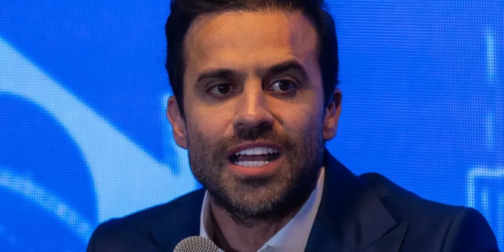 Nas eleições municipais, Marçal terminou a disputa em terceiro lugar, com 28,14% dos votos válidos