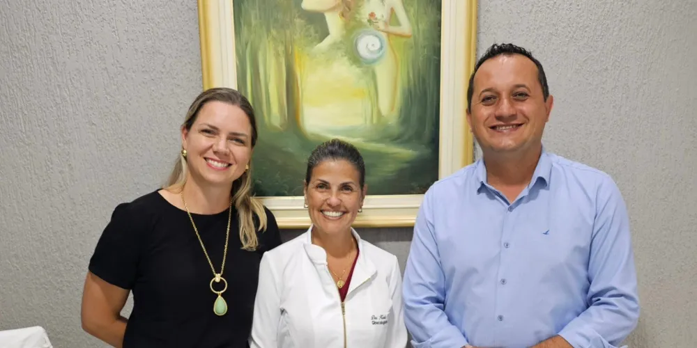 Medida visa garantir mais qualidade no atendimento às gestantes e à comunidade em geral