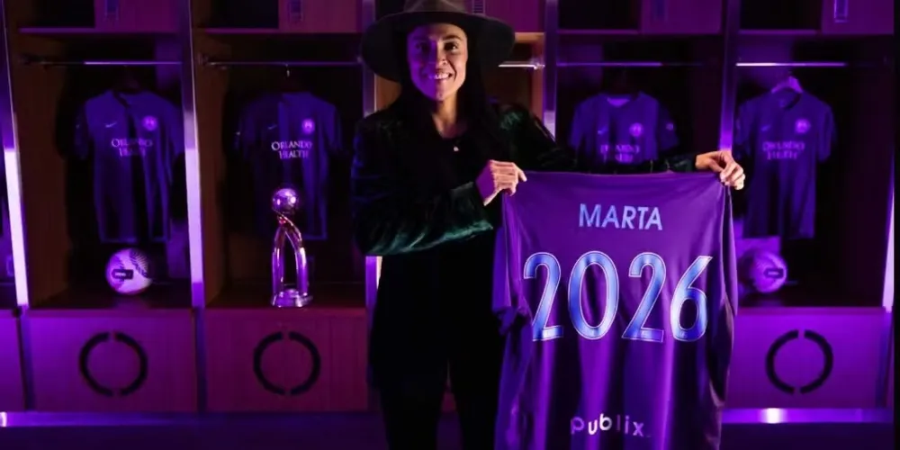 A parceria com o clube segue para a próxima temporada