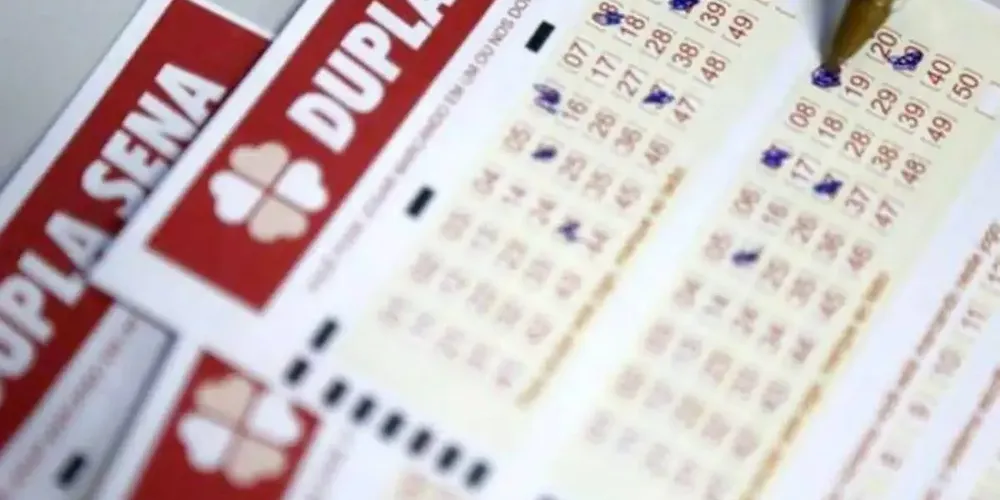 Concurso 2.761 foi realizado na sexta-feira (10)