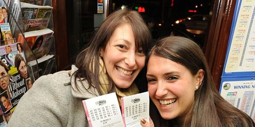 R$ 4,5 bilhões hoje! Não perca a chance de ganhar na Mega Millions