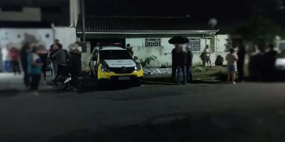 Morador é encontrado morto em casa