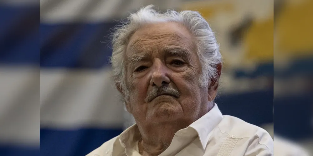 Pepe Mujica anuncia que câncer se espalhou: 'Estou morrendo'