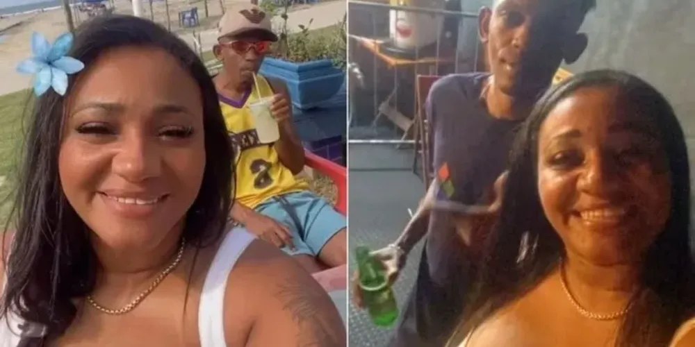 Crime foi registrado nessa quinta-feira (26)