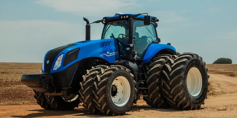 As circunstâncias do acidente estão sendo apuradas