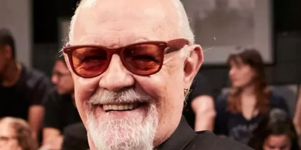 Morre no Rio de Janeiro, aos 80 anos, o ator e diretor Ney Latorraca