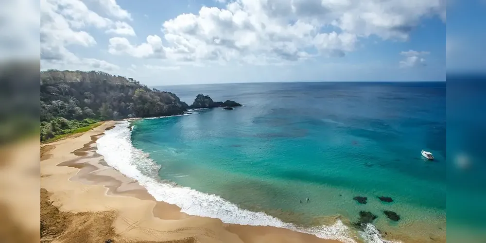 Fernando de Noronha: taxa de visitação sobe para R$ 101 por dia