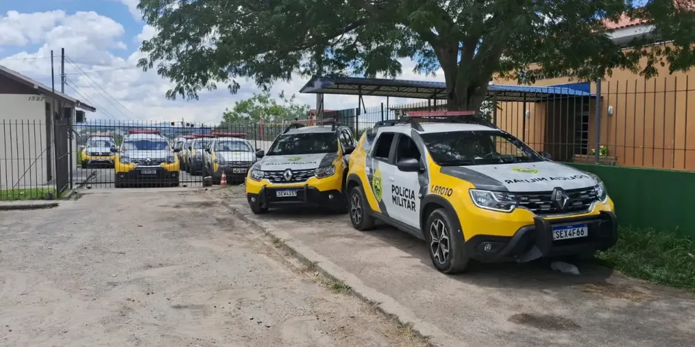 Suspeito tentou fugir, mas foi contido pelo pai da vítima e moradores da região