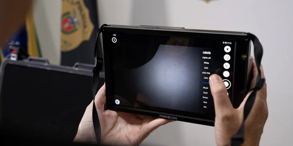 Os aparelhos foram desenvolvidos por uma empresa da Turquia e contam com precisão 8K