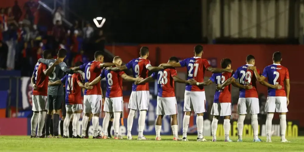 Em seu primeiro ano na volta à elite estadual, o Tricolor da Vila não conseguiu bons resultados