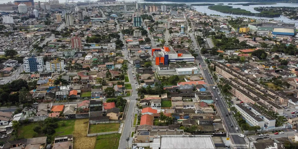 Morador de Paranaguá ganha R$ 1 milhão no Nota Paraná