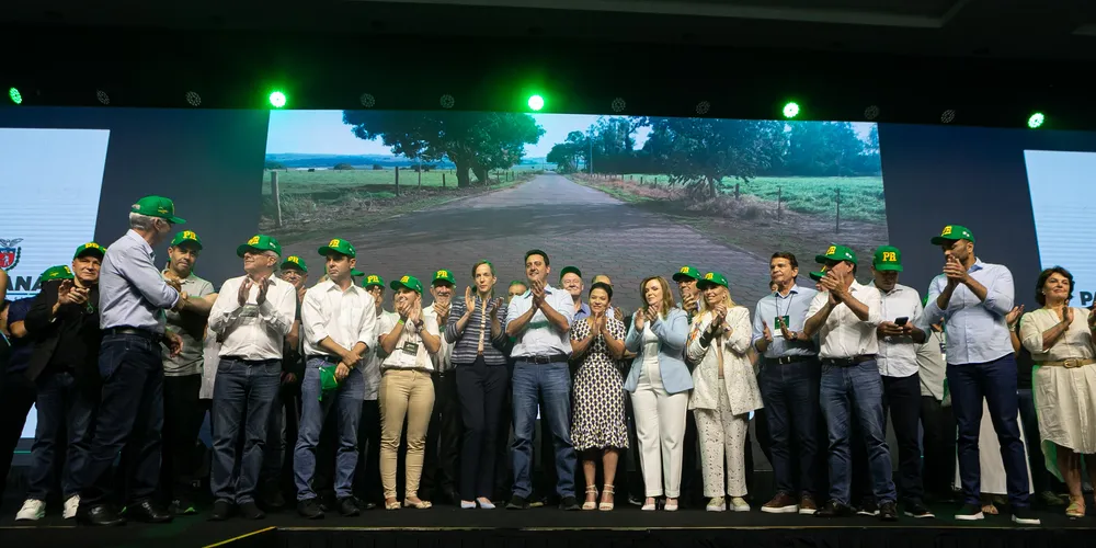 O anúncio foi feito nesta sexta-feira (14) pelo governador Carlos Massa Ratinho Junior durante o Paraná Mais Cidades