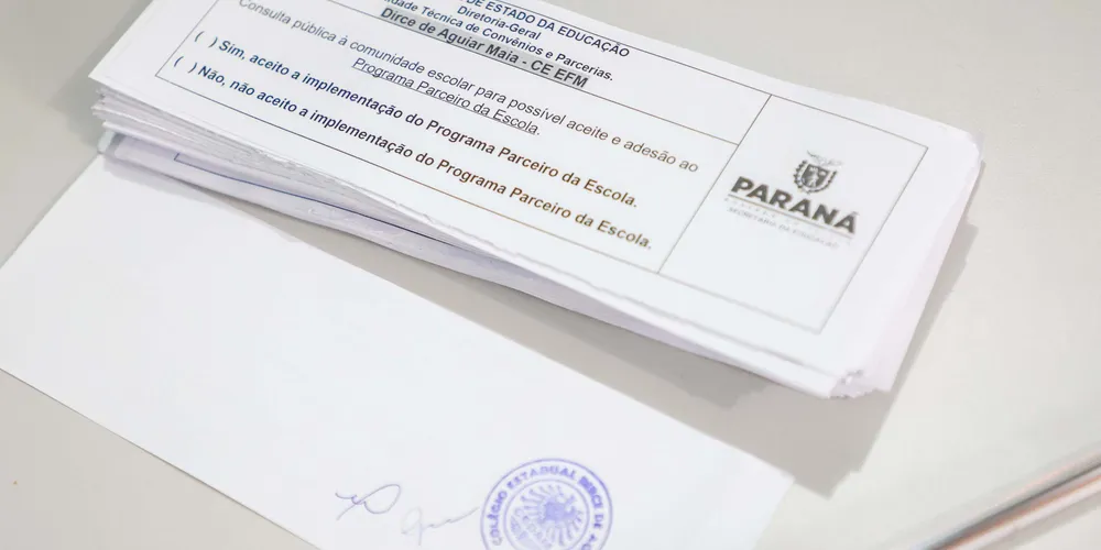 Parceiro da Escola: decisão judicial restabelece condições originais das consultas