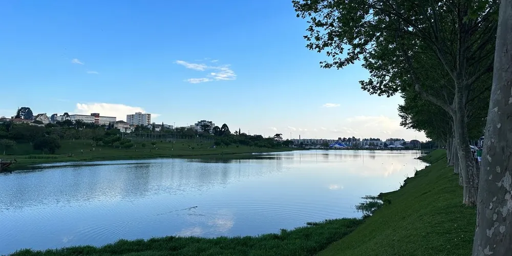 Afogamentos aconteceram neste fim de semana no Parque do Lago