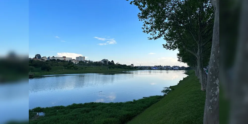 Afogamentos aconteceram neste fim de semana no Parque do Lago