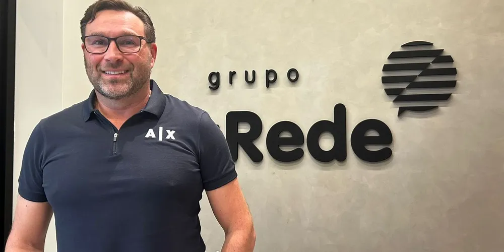 Publicação foi feita no blog do empresário