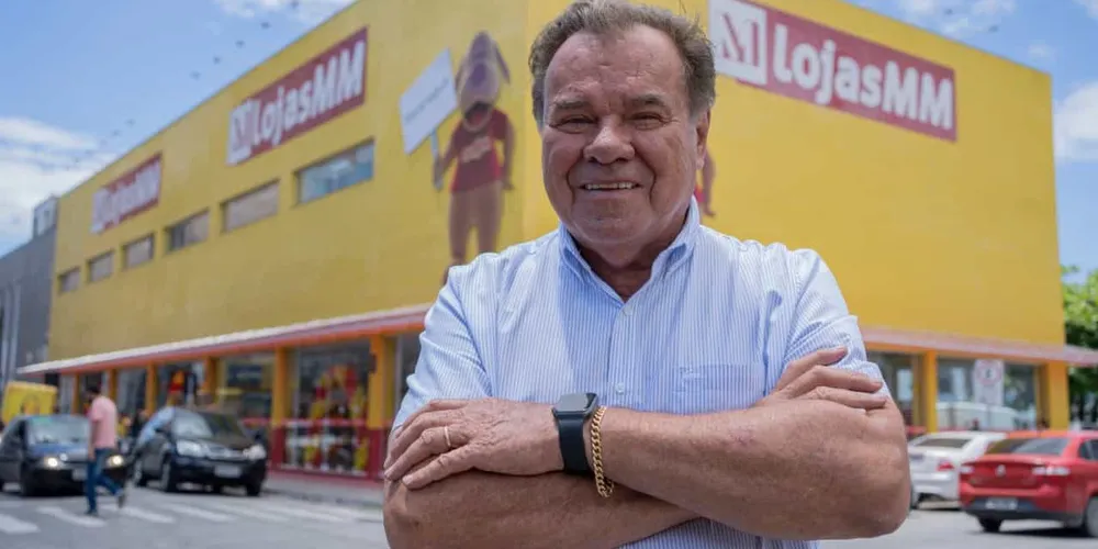 Jeroslau celebra 81 anos nesta terça-feira