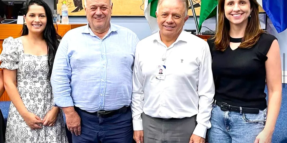 Paulo Balansin (União Brasil) destinou verbas para Santa Casa investir na aquisição de novos equipamentos hospitalares